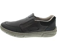 Rieker Slipper Schwarz - Schwarz / 41
