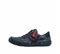 Rieker - Sneaker - Blau 38