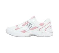 Rieker Sneaker Camden weiss/pink Damen, Größe Euro (US) 38 (7)