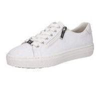 Rieker Sneaker Damen weiß 42