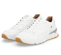 Rieker Evolution FSK Herren Halbschuhe für Herren, weiß, Gr. 42 EU