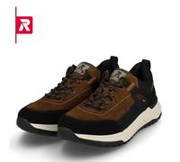 Rieker-evolution, Rieker Evolution Herren Sneaker Low, Herren, Braun, Größe EU 44
