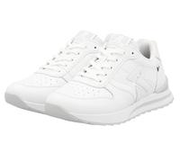 Rieker Sneaker (Glattleder) W2401 weiss Damen, Größe Euro (US) 40 (8,5)