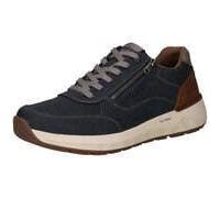 Rieker Sneaker Herren blau 42