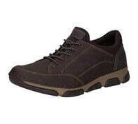 Rieker Sneaker Herren braun 44