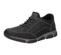 Rieker Sneaker Herren schwarz 40