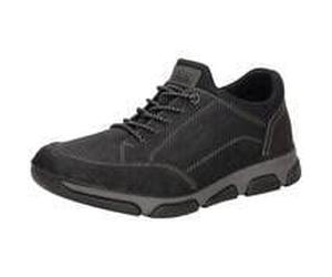 Rieker Sneaker Herren schwarz 40
