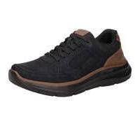 Rieker Sneaker Herren schwarz 41