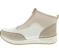 Rieker Sneaker high Beige - Beige / 38