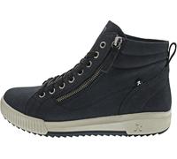 Rieker Sneaker high BlauBlau / 36