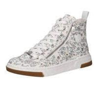 Rieker Damen N3945 Sneaker high Mehrfarbig 36
