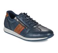 Rieker Low Sneaker - Herren - blau in Größe 41