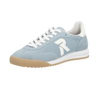 Rieker Sneaker Kingston blau Damen, Größe Euro (US) 38 (7)