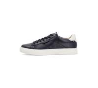 Rieker Sneaker Leder Navy - 43