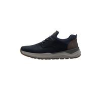Rieker Sneaker Leder Pazifik - 43