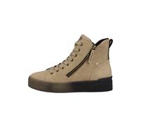 Rieker Sneaker Leder/Textil Camel - 43
