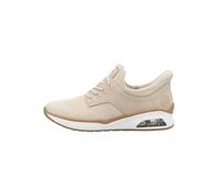Rieker Sneaker Lederimitat/Textil Vanille - 37