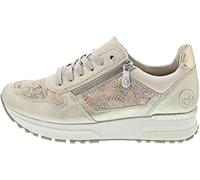 Rieker Sneaker low BeigeBeige / 38