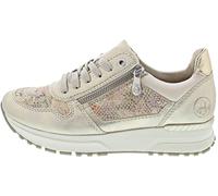 Rieker Sneaker low BeigeBeige / 38
