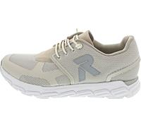 Rieker Damen Halbschuhe FSK M9000 Preston Beige Größe 38