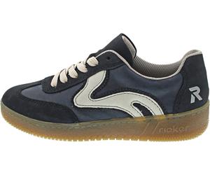 Rieker Sneaker low Blau