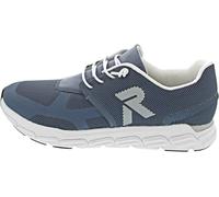 Rieker Sneaker low BlauBlau / Neu / 38