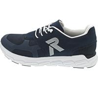Rieker Sneaker low BlauBlau / Neu / 41