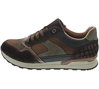 Rieker Sneaker Low Braun
