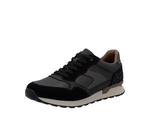 Rieker Sneaker Low Braun