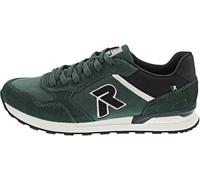 Rieker Sneaker Low Grün (41)