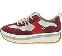 Rieker Sneaker low RotRot / 40