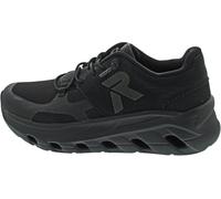 Rieker Sneaker low Schwarz - Schwarz / 36