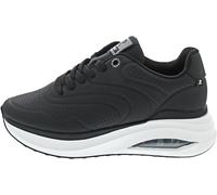Rieker Sneaker Low Schwarz