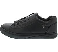 Rieker Sneaker low Schwarz - Schwarz / 44