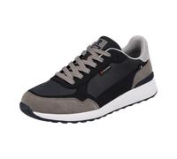 FSK Herren Halbschuhe dust/pazifik/pazifik/cement - Gr. - 42