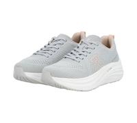 Rieker Sneaker Low W4101-41 grau Damen, Größe Euro (US) 39 (8)