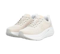 Rieker Damen W4101 Sneaker Low Beige 38