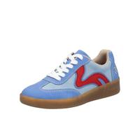 Rieker Sneaker M5512 R-Sneaker Low Damen Blau Größe 36