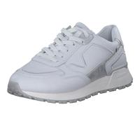 Rieker Sneaker Evolution (Glattleder) W0609-80 weiss Damen, Größe Euro (US) 41 (9,5)