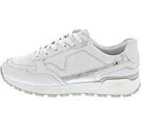 Rieker-evolution, Rieker Evolution Damen Sneaker Low, Damen, Weiß, Größe EU 38
