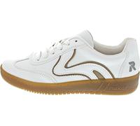 Rieker Sneaker low WeißWeiß / Neu / 42