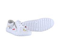 Rieker Sneaker M2310 weiss/bunt Damen, Größe Euro (US) 39 (8)