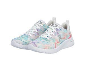 Rieker Sneaker M8500 bunt Damen, Größe Euro (US) 38 (7)