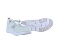 Rieker Sneaker M9006 mintgrün Damen, Größe Euro (US) 38 (7)