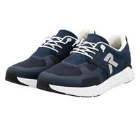 Rieker 09100 für Herren, blau, Gr. 42 EU