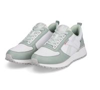 Rieker Sneaker R-Evolution (Glattleder) W0602-80 weiss/grün Damen, Größe Euro (US) 38 (7)