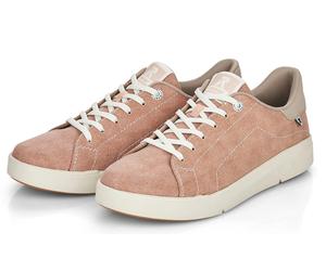 Rieker Sneaker R-Evolution (Textil) 41903-31 apricotrosa Damen, Größe Euro (US) 39 (8)