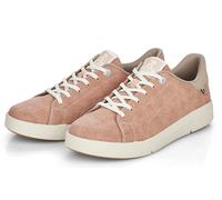 Rieker Sneaker R-Evolution (Textil) 41903-31 apricotrosa Damen, Größe Euro (US) 40 (8,5)