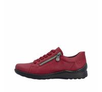 Rieker - Sneaker - Rot 38