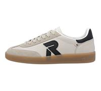 Rieker Sneaker San Diego (Glattleder) beige Damen, Größe Euro (US) 42 (10)